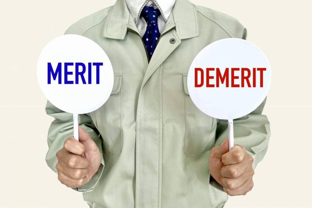 工場の空調をレンタルするメリット・デメリット