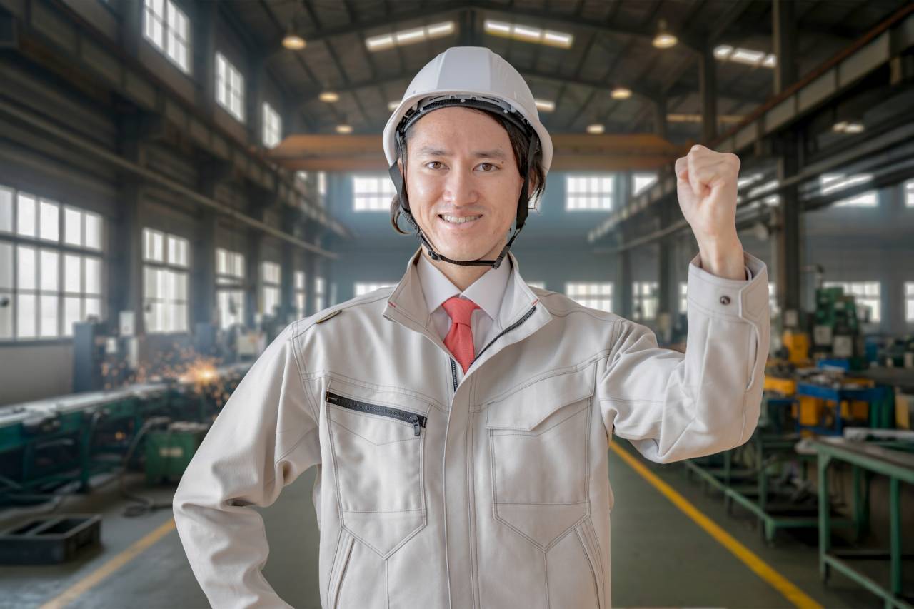 工場の空調機器・設備を選ぶ際のポイント