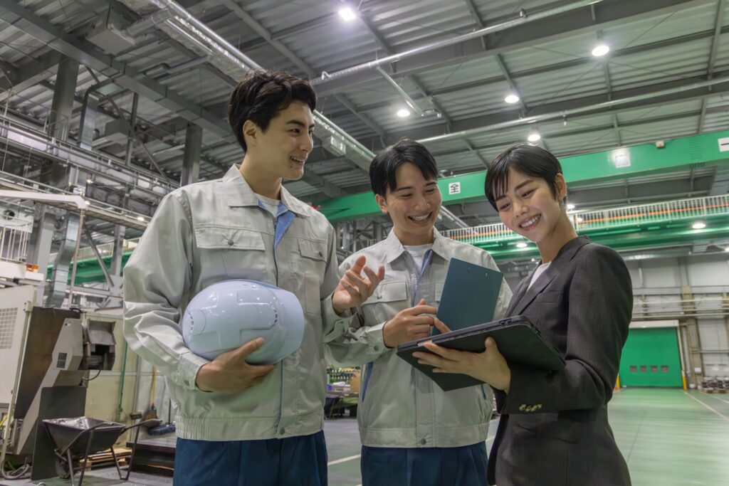 工場の空調をレンタルする場合には