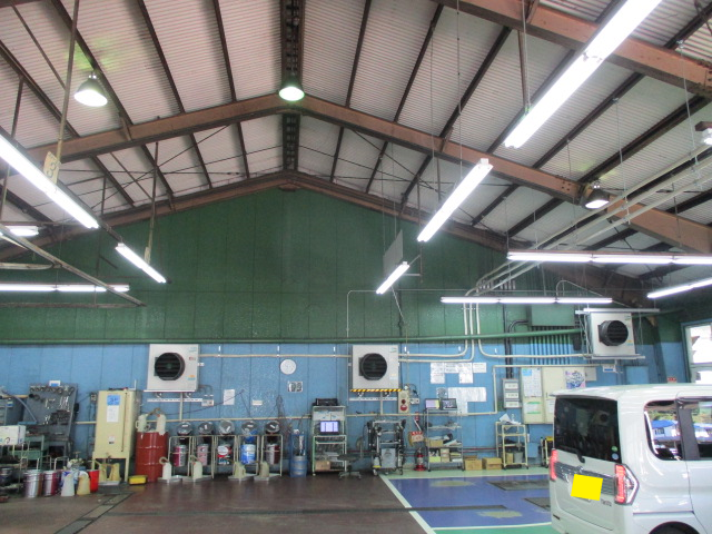 工場用スポットエアコンの選び方とおすすめ製品を紹介！暑さ対策に最適 