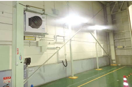 業務用スポットエアコンの効果的な使い方！導入方法も | 株式会社イーズ
