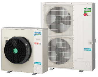 倉庫にもおすすめの強力スポットエアコン「ぐっぴーバズーカ EX」｜別置型