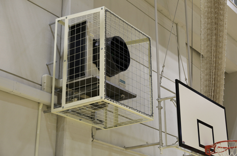 学習院大学様の導入事例