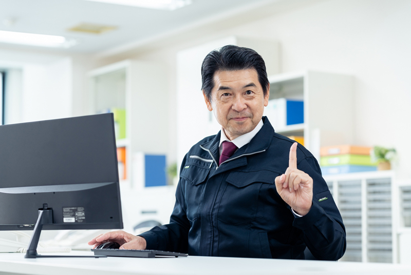 業務用エアコンを導入する際には