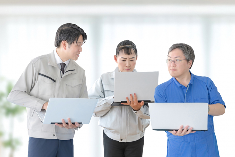 工場の空調設備を選ぶ際のポイント