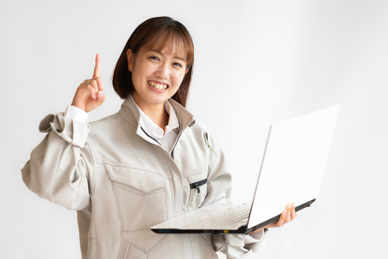 クリーニング工場に適した空調をお探しなら