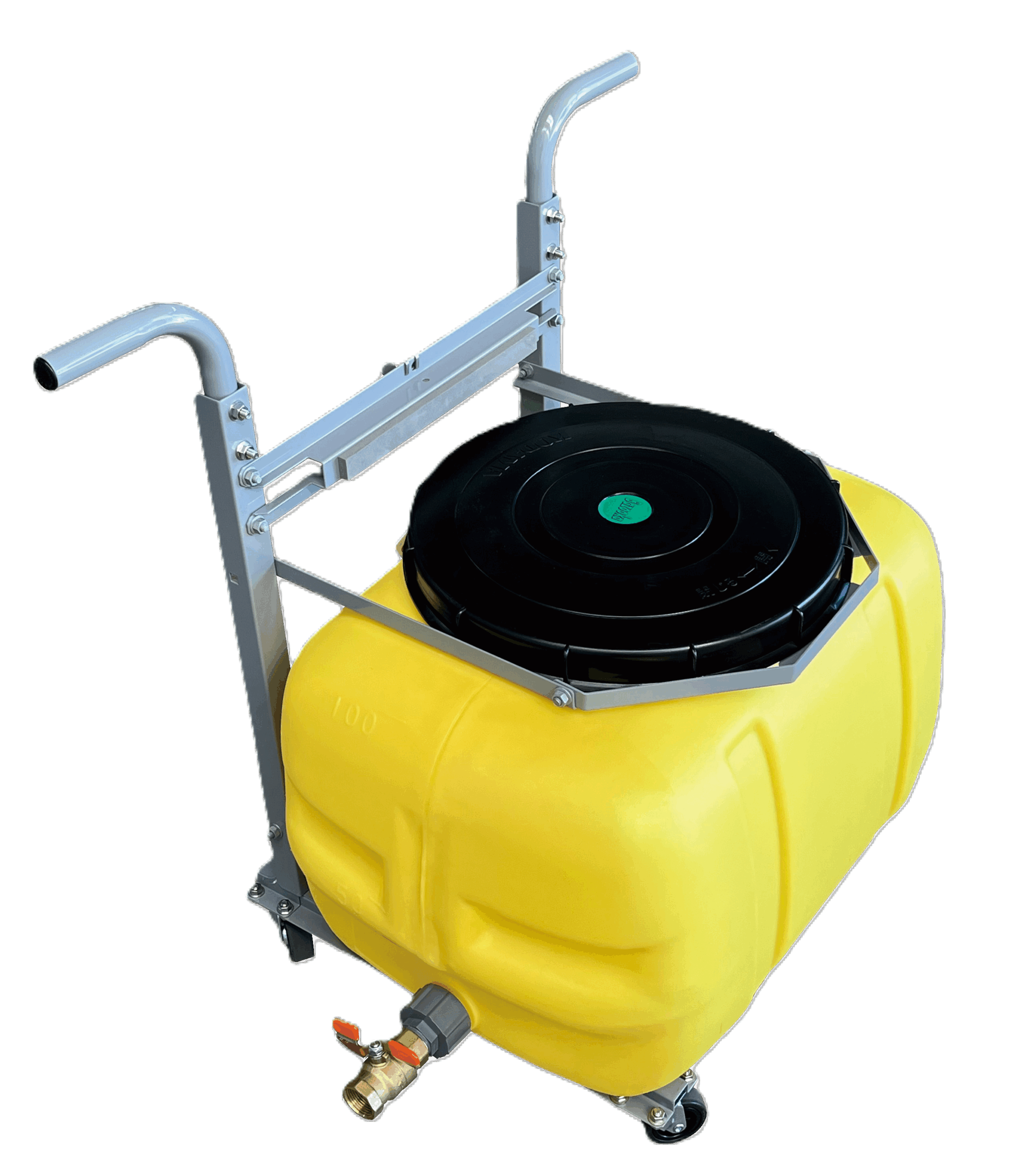 豊富なオプションに対応可能