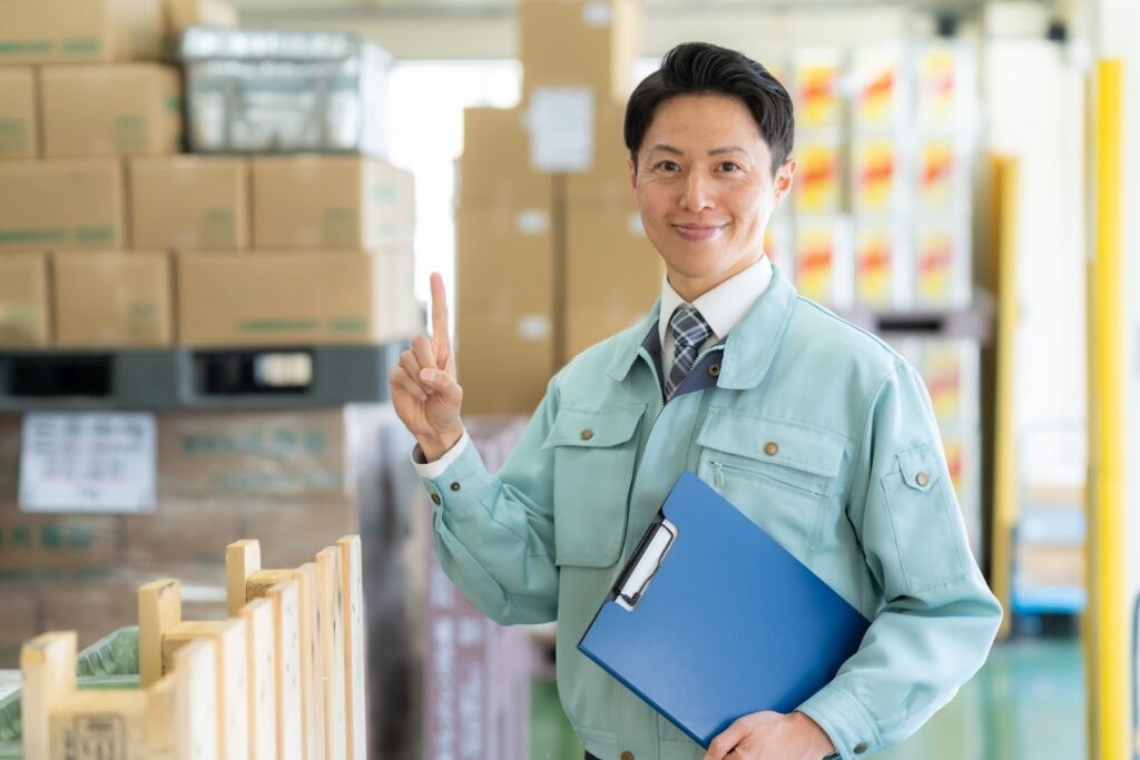 倉庫に空調設備を導入する際には