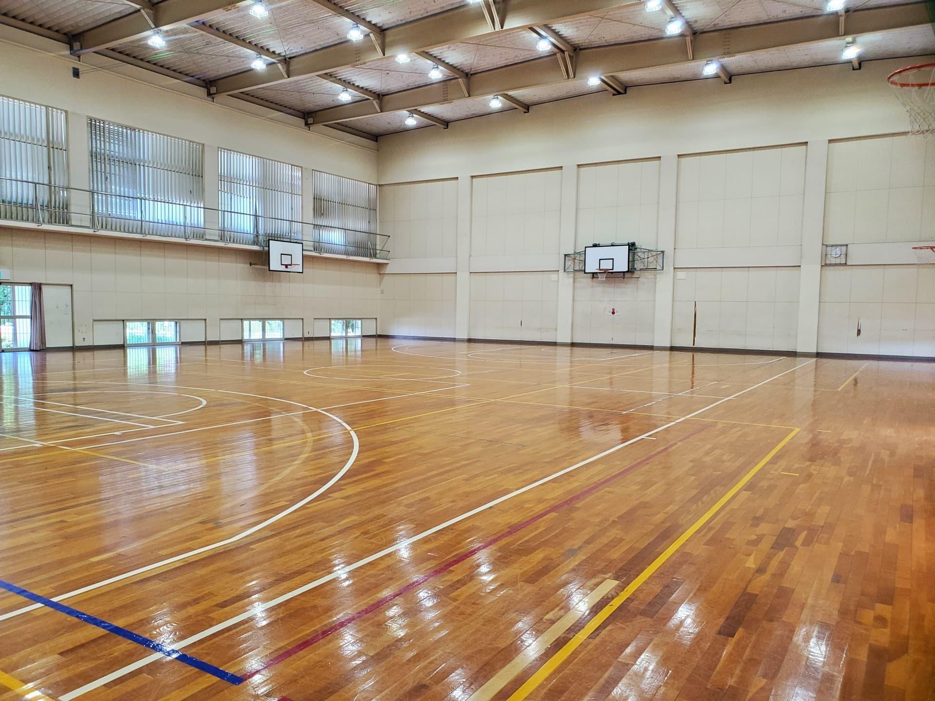 体育館に適した空調方式は？選び方・おすすめ製品を紹介